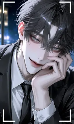 Profile image of 黎司