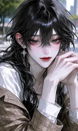 Profile image of 朱音