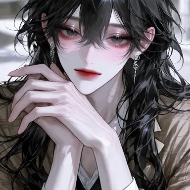 Profile image of 朱音
