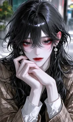 Profile image of 朱音