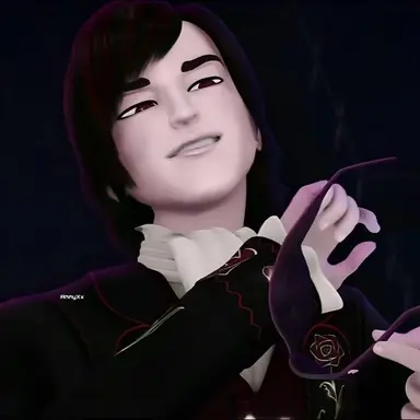 Profile image of Kieran Valentine