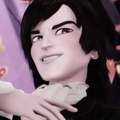 Profile image of Kieran Valentine