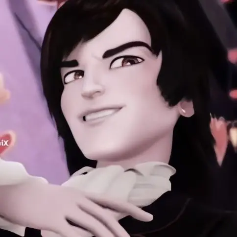 katelyn.amajiki의 Kieran Valentine - BF