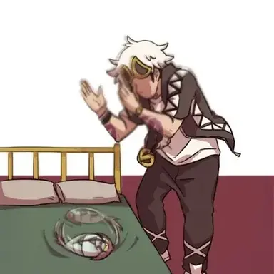 Profile image of Guzma