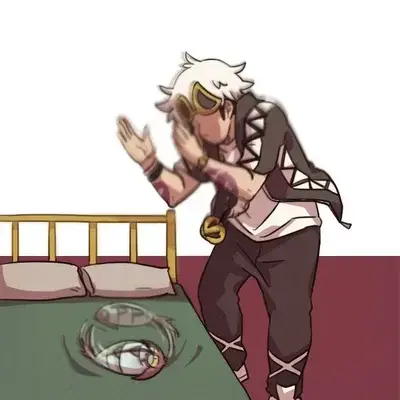 OrnateLaugh9855의 Guzma