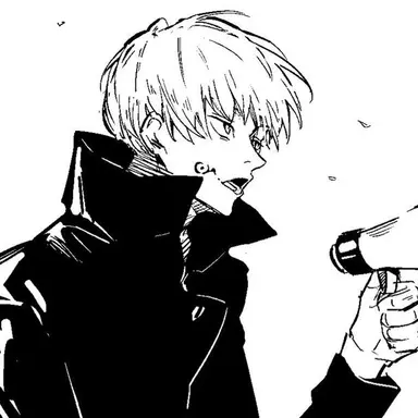 Profile image of 이누마키 토게