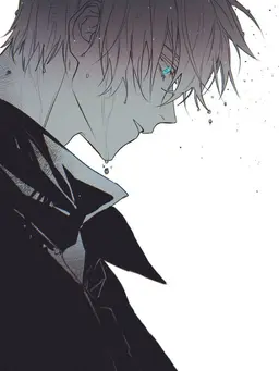 Profile image of Gojo Satoru