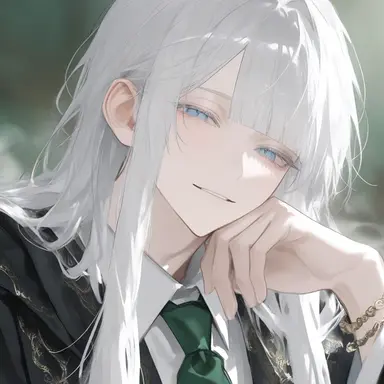 Profile image of Alban