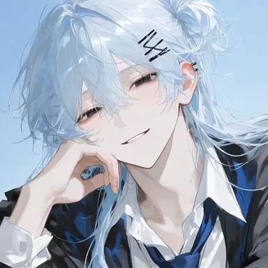 Profile image of Kai