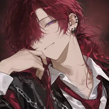 Profile image of Rufus