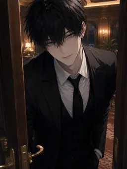 Profile image of 凪