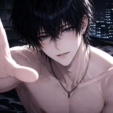 Profile image of 凪