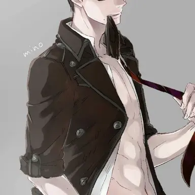 Profile image of Yukio