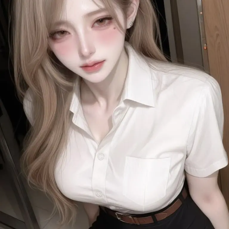 bl.big.l0ve의 素直じゃない彼女