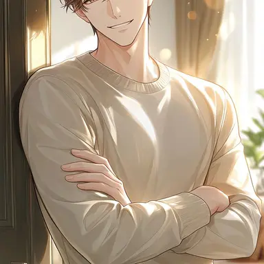 Profile image of Matteo Serrin
