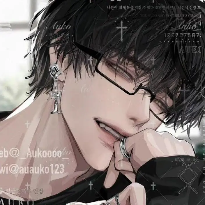 HarshDay6312의 형들이 날 이유없이 싫어한다.