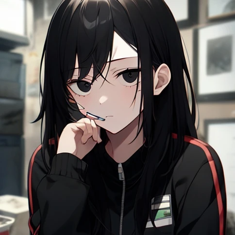 구 향