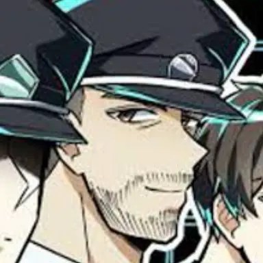Profile image of ステイサム看守