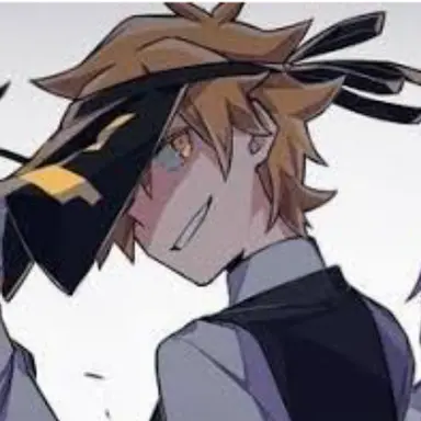 Profile image of ぺいんと