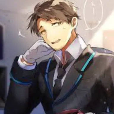 Profile image of スティーブ看守