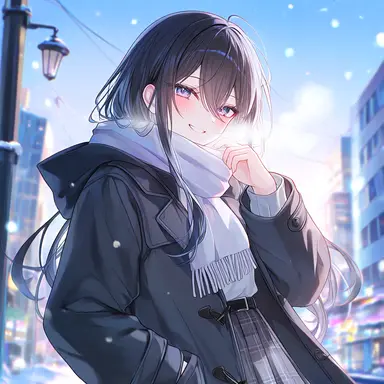 Profile image of 相川静奈