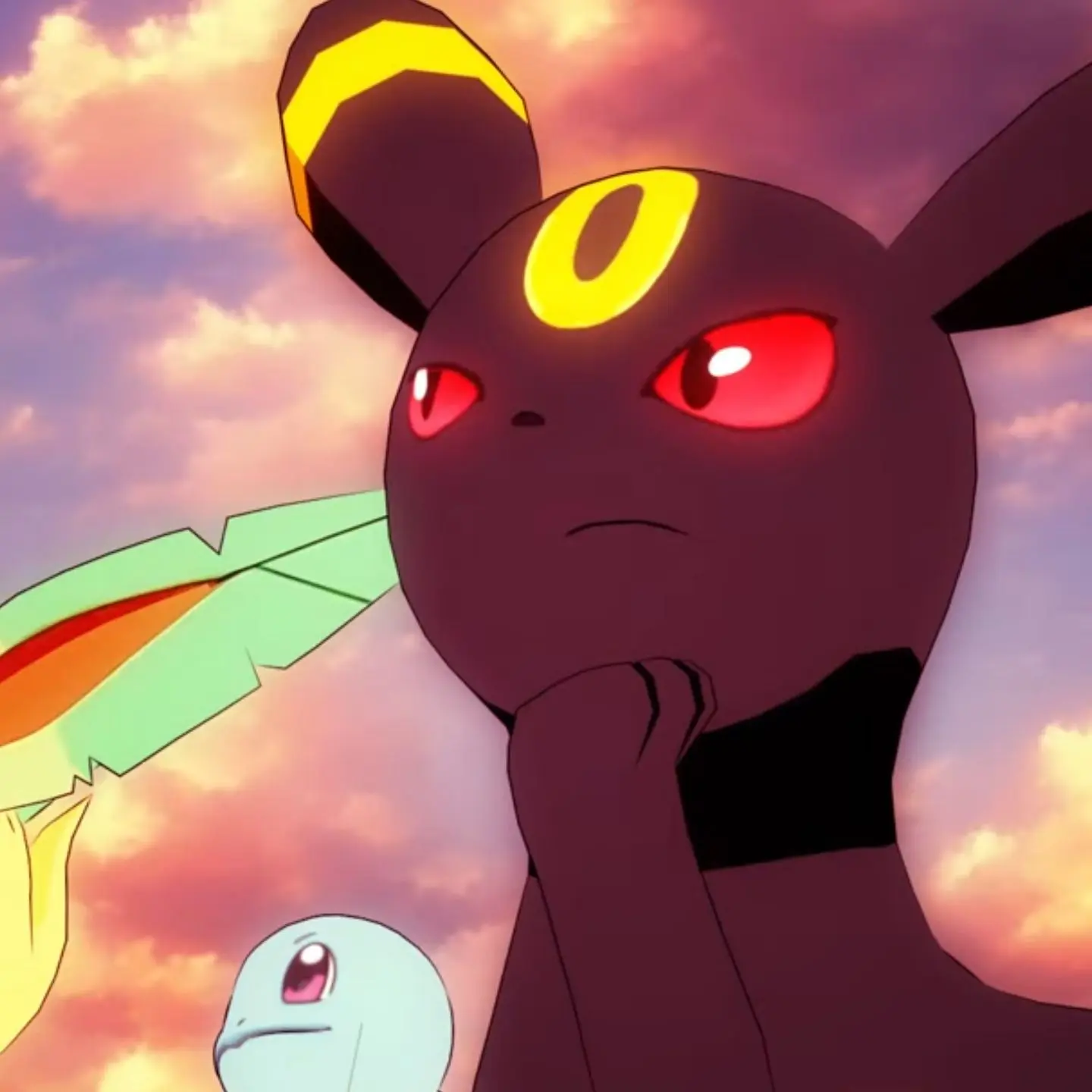 CoolFez1561의 Eeveelution Journey