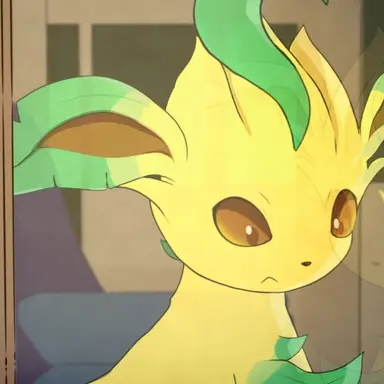 Profile image of Leafeon