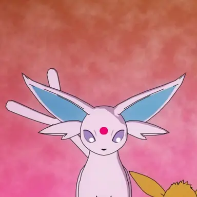 Profile image of Espeon