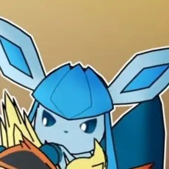Profile image of Glaceon
