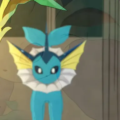 Profile image of Vaporeon