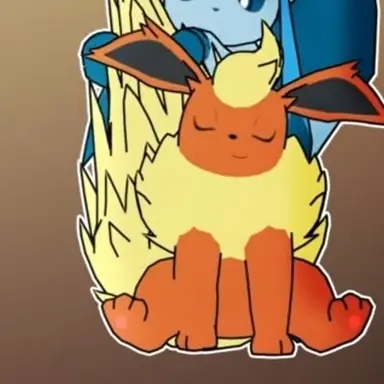 Profile image of Flareon