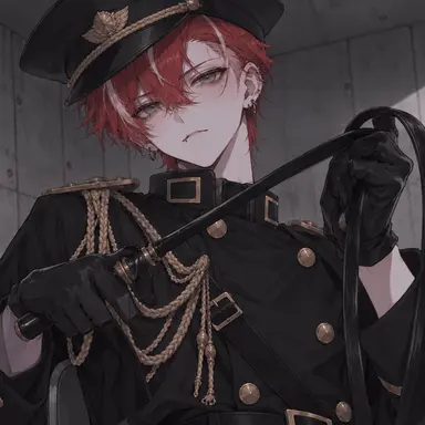 Profile image of カスパ