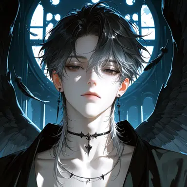 Profile image of 카엘