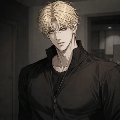Profile image of Alaric