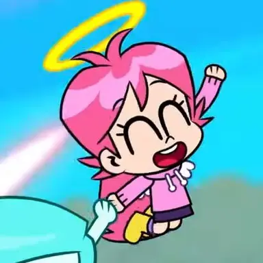 Profile image of 럭키