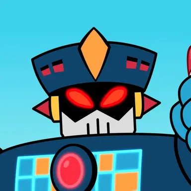 Profile image of 최종보스