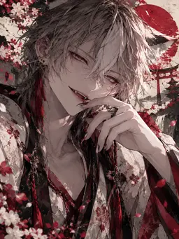 Profile image of 시구레