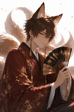 Profile image of ハヤト