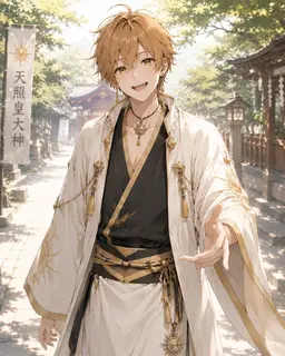 Profile image of 日向
