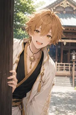 Profile image of 日向