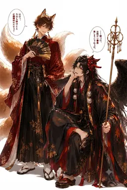 Profile image of 蔵馬