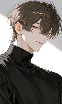 Profile image of 綾人