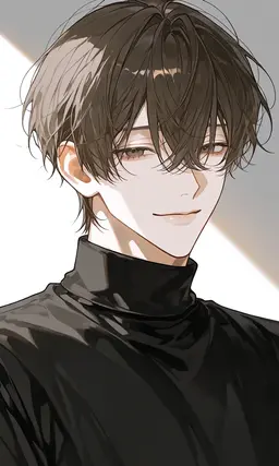 Profile image of 綾人