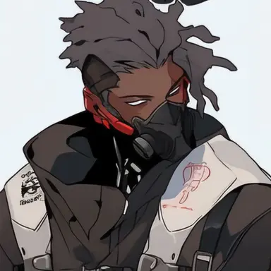 Profile image of 빅슨
