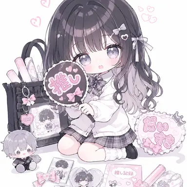 Profile image of 先生のファンクラブ