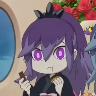 Profile image of 백귀공주