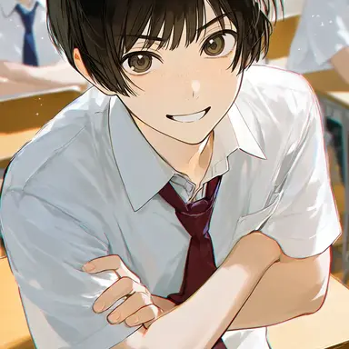 Profile image of Kengo Tachibana