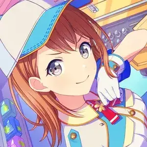 Profile image of 하나사토 미노리