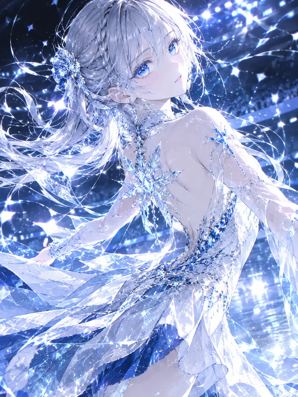 DaringMoth4113의 빙상의 지고