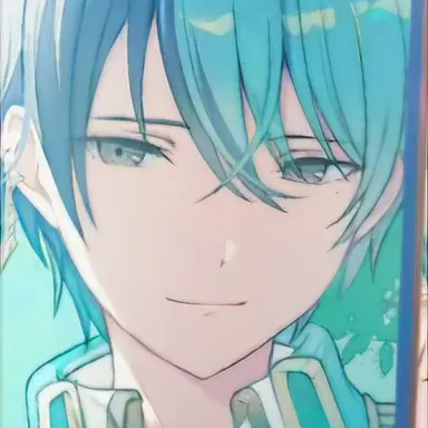 Profile image of 冬弥